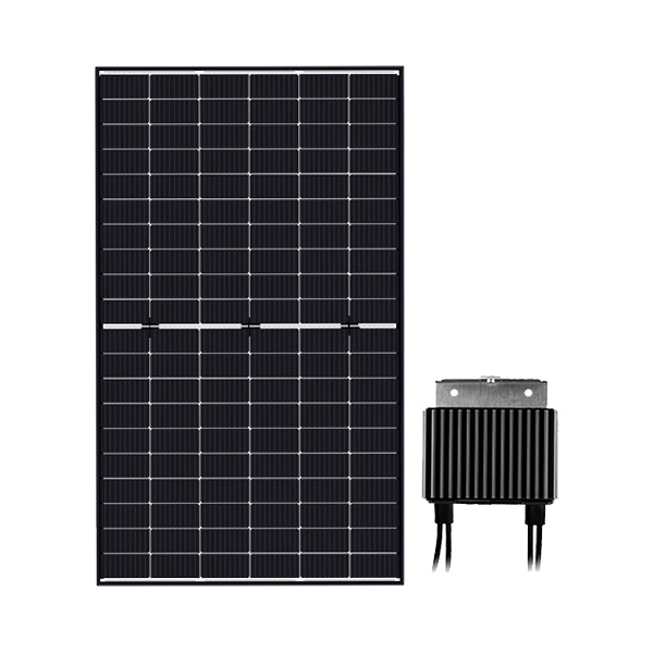 SOLAREDGE SPV415-R54JWML