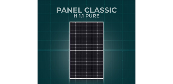 Pannelli Fotovoltaici Solarwatt Panel Classic H 1.1 Pure 380W