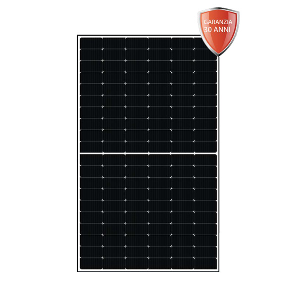 Modulo Fotovoltaico Monocristallino Sun-Earth DXM8-60H/BF 455W