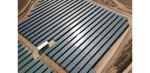 Moduli Fotovoltaici per impianti commerciali Suntech Power Ultra S 445W