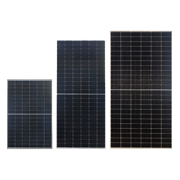 Set 7 Pannelli Solari Suntech Power Ultra V Pro Mini 420W 3kW