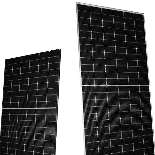 Moduli Fotovoltaici Suntech Power Ultra V Mini 400W