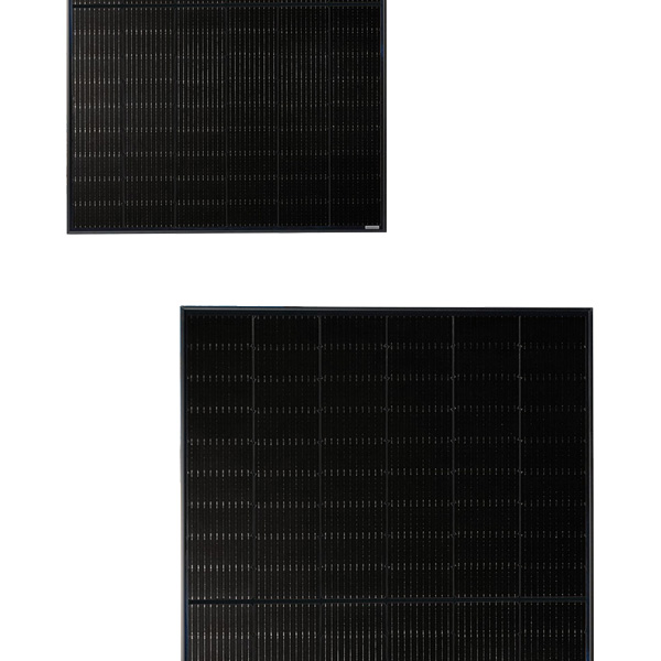 Modulo Fotovoltaico Suntech Power Ultra V mini 405W