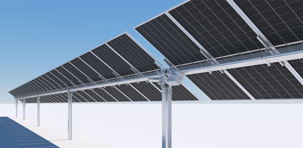 Pannello Fotovoltaico Trina Solar Vertex N TSM-600 NEG19RC.20