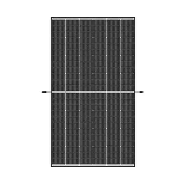 Ingrosso Moduli Fotovoltaici Trina Vertex S + 445 W