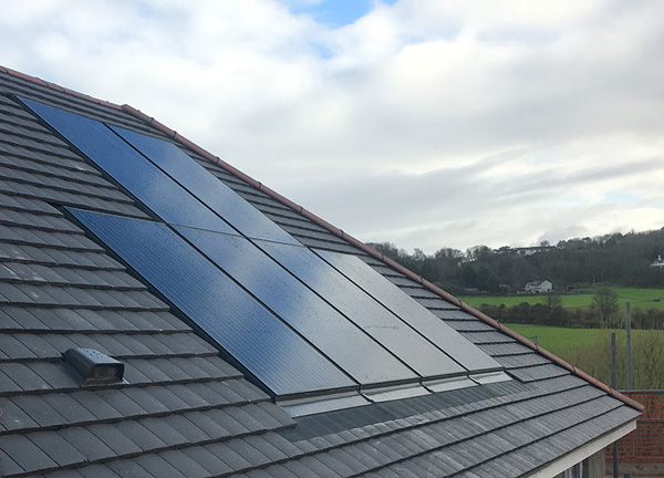 Pannelli Solari Viridian Solar PV16 340W