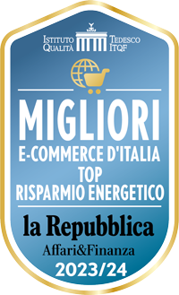 Solar Energy Point - Migliore ecommerce risparmio energetico