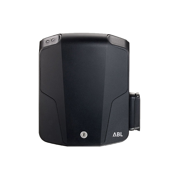 ABL eMH1 Basic WALLBOX con presa di ricarica