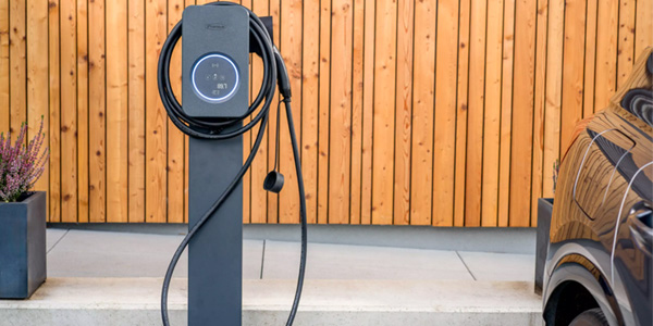 Offerta Caricabatteria Fronius Veicoli Elettrici 22 kW