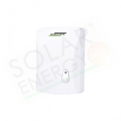 ECODHOME WMTE-R1 – CENTRALINA RICEVENTE PER WMTE-701 (1 CANALE)