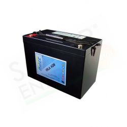 HAZE HZB12-100 – BATTERIA SOLARE AGM 12V 113AH