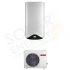 ARISTON NUOS SPLIT 80A – SCALDACQUA A POMPA DI CALORE 80 LT CON UNITA' ESTERNA 