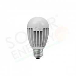 LG LAMPADA LED BULBO 12.8W K2 BIANCO CALDO E27