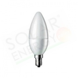 LG LAMPADA LED 2W CANDELA E14