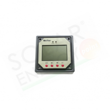 EP SOLAR MT-1 – CONTROLLO REMOTO PER REGOLATORE DI CARICA (REGDUO)