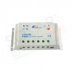 EP SOLAR LANDSTAR B LS3024B – REGOLATORE DI CARICA PWM 12/24V 30A 