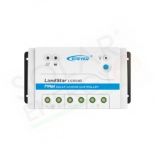 EP SOLAR LANDSTAR B LS3024B – REGOLATORE DI CARICA PWM 12/24V 30A 