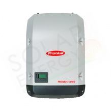 FRONIUS SYMO 3.0-3-M – INVERTER DI STRINGA TRIFASE 2 MPPT 3 KW FRONIUS SYMO 3.0-3-M – INVERTER DI STRINGA TRIFASE 2 MPPT 3 KW
