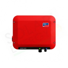 SMA SUNNY BOY 1.5 – INVERTER DI STRINGA MONOFASE 1 MPPT 1.5 KW SMA SUNNY BOY 1.5 – INVERTER DI STRINGA MONOFASE 1 MPPT 1.5 KW
