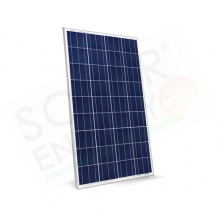 MODULO FOTOVOLTAICO POLICRISTALLINO 80W 12V