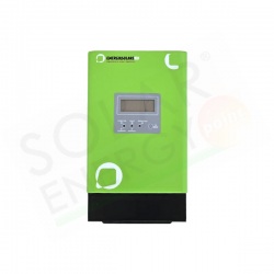 GENIUS POWER IV3MP – REGOLATORE DI CARICA MPPT 3000W 60A 12/24/48V