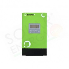 GENIUS POWER IV3MP – REGOLATORE DI CARICA MPPT 3000W 60A 12/24/48V