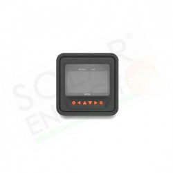 EP SOLAR MT-50 – CONTROLLO REMOTO PER REGOLATORE DI CARICA TRACER MPPT E NEW LANDSTAR PWM