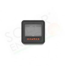 EP SOLAR MT-50 – CONTROLLO REMOTO PER REGOLATORE DI CARICA TRACER MPPT E NEW LANDSTAR PWM