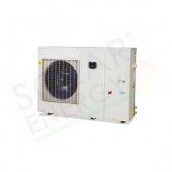 TRIENERGIA THERMO PDC-06M – POMPA DI CALORE 6KWT MONOBLOCCO MONOFASE