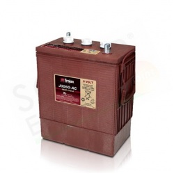 TROJAN J305G-AC – BATTERIA SOLARE 6V 315AH DEEP CYCLE 