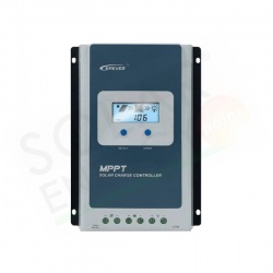 EP SOLAR TRACER-AN 1210 – REGOLATORE DI CARICA MPPT 12/24V 10A DISPLAY LCD