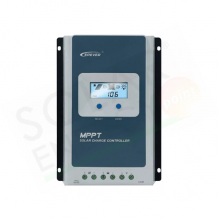 EP SOLAR TRACER-AN 1210 – REGOLATORE DI CARICA MPPT 12/24V 10A DISPLAY LCD
