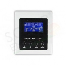 DISPLAY REMOTO PER INVERTER/CARICABATTERIE GENIUS