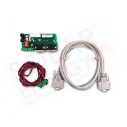 KIT DI COLLEGAMENTO IN PARALLELO PER INVERTER GENIUS 4KV E 5KV