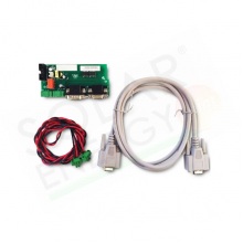 KIT DI COLLEGAMENTO IN PARALLELO PER INVERTER GENIUS 4KV E 5KV