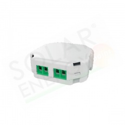 ECODHOME MYVIRTUOSO HOME ATTUATORE E MISURATORE DA INCASSO