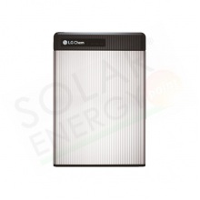 LG ENERGY SOLUTION RESU 6.5 LITIO 48V – BATTERIA PER ACCUMULO FOTOVOLTAICO 6.5 KWH