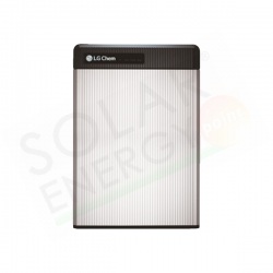 LG ENERGY SOLUTION RESU 6.5 LITIO 48V – BATTERIA PER ACCUMULO FOTOVOLTAICO 6.5 KWH