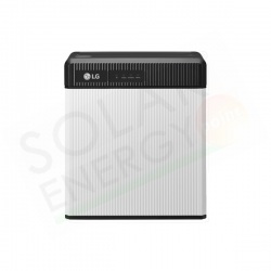 LG ENERGY SOLUTION RESU 10 LITIO 48V – BATTTERIA PER ACCUMULO FOTOVOLTAICO 9.8 KWH