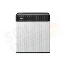 LG ENERGY SOLUTION RESU 10 LITIO 48V – BATTTERIA PER ACCUMULO FOTOVOLTAICO 9.8 KWH