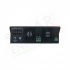 EDISON3024 – INVERTER IBRIDO/OFF-GRID 3000W 24V CON REGOLATORE PWM 50A (NO CEI 0-21)