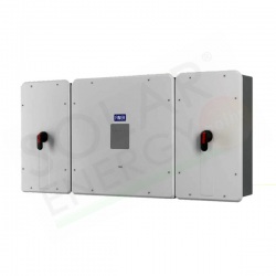 FIMER TRIO-TM-50.0-400 – INVERTER DI STRINGA TRIFASE 1/3 MPPT 50 KW