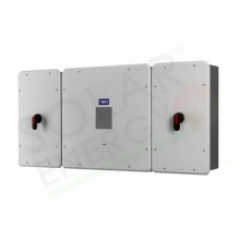 FIMER TRIO-TM-50.0-400 – INVERTER DI STRINGA TRIFASE 1/3 MPPT 50 KW
