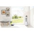 RADIALIGHT AER DOMUS – RAFFRESCATORE D'ARIA PORTATILE