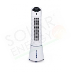 RADIALIGHT AER DOMUS – RAFFRESCATORE D'ARIA PORTATILE