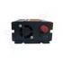 NV SOLAR NV-60012M – INVERTER OFF-GRID ONDA SINUSOIDALE MODIFICATA 600W 12V 230V