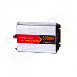 NV SOLAR NW-W1000 – INVERTER ONDA SINUSOIDALE MODIFICATA 1000W 24V 230V