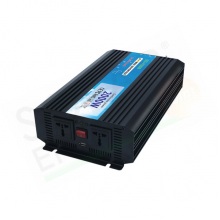 NV SOLAR NVP-200024 - INVERTER OFF-GRID ONDA PURA 2000W 24V 220V