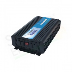 NV SOLAR NVP-200012 - INVERTER OFF-GRID ONDA PURA 2000W 12V 220V