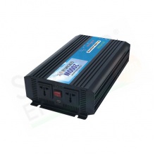 NV SOLAR NVP-200012 - INVERTER OFF-GRID ONDA PURA 2000W 12V 220V